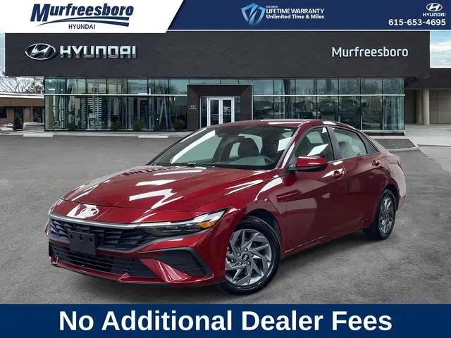 2024 Hyundai Elantra SEL for sale in Murfreesboro, TN