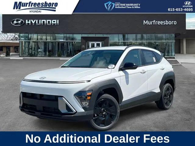 2027 Hyundai Kona SEL Sport for sale in Murfreesboro, TN