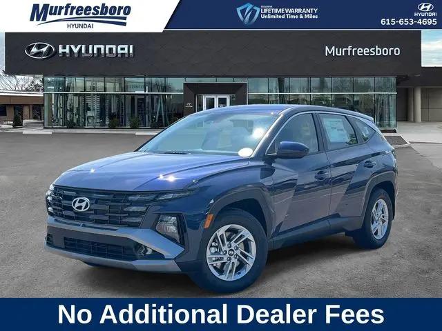 2026 Hyundai Tucson SE for sale in Murfreesboro, TN