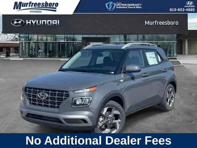 2026 Hyundai Venue SEL for sale in Murfreesboro, TN
