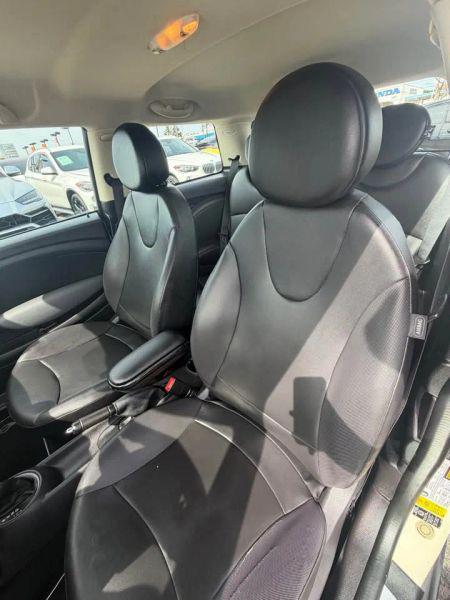 2012 MINI Cooper Cooper