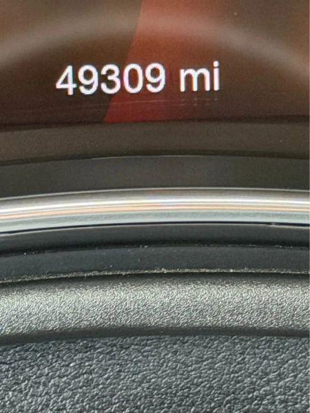 2019 Dodge Durango Special Service RWD