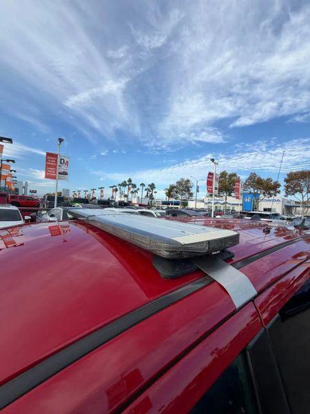 2019 Dodge Durango Special Service RWD