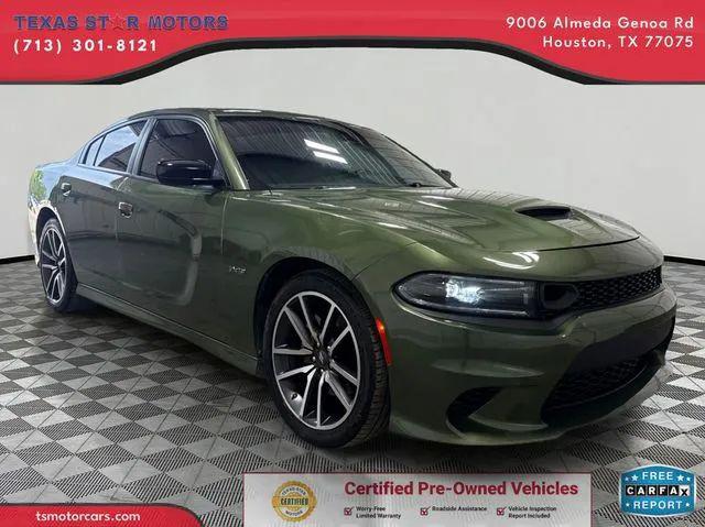 2023 Dodge Charger R/T for sale in Houston, TX