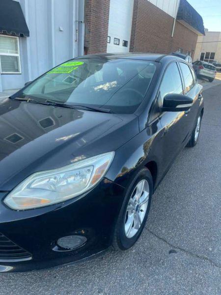 2014 Ford Focus SE for sale in Englewood, CO