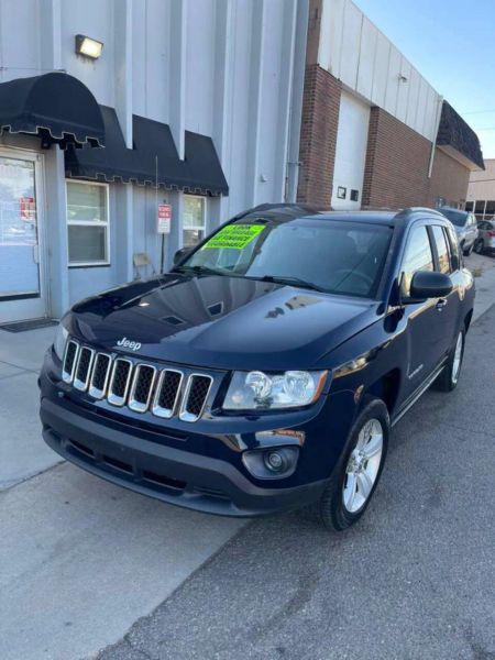 2016 Jeep Compass Sport for sale in Englewood, CO