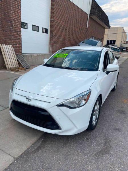 2016 Scion iA Base for sale in Englewood, CO
