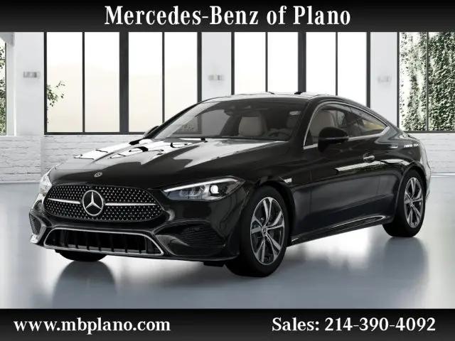 2027 Mercedes-Benz CL CLE 300 for sale in Plano, TX