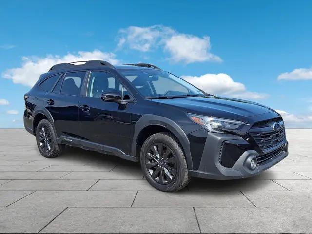 2024 Subaru Outback Onyx Edition for sale in Trevose, PA