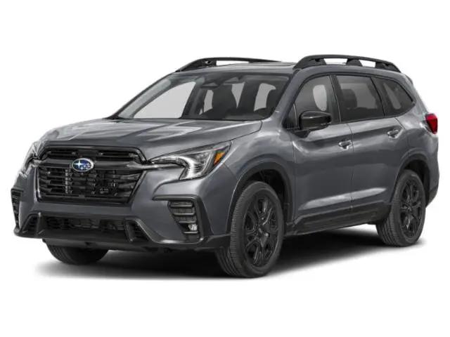 2026 Subaru Ascent Onyx Edition Touring 7-Passenger for sale in Orlando, FL