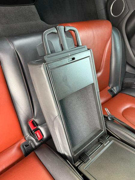 2011 Audi S4 3.0 Premium Plus