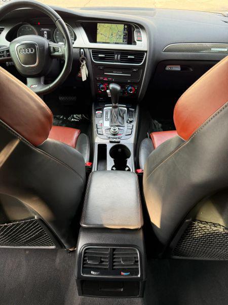 2011 Audi S4 3.0 Premium Plus