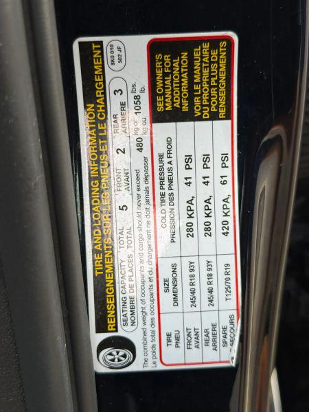 2011 Audi S4 3.0 Premium Plus