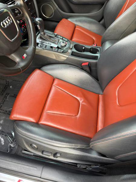 2011 Audi S4 3.0 Premium Plus