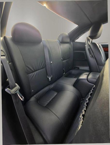 2010 Lexus SC 430 430