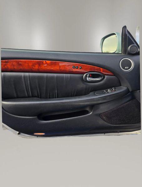 2010 Lexus SC 430 430