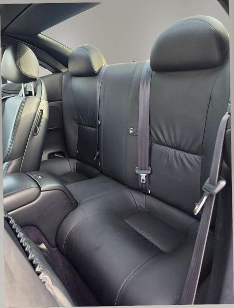 2010 Lexus SC 430 430