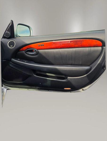 2010 Lexus SC 430 430