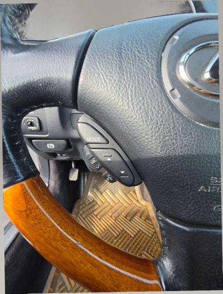 2010 Lexus SC 430 430