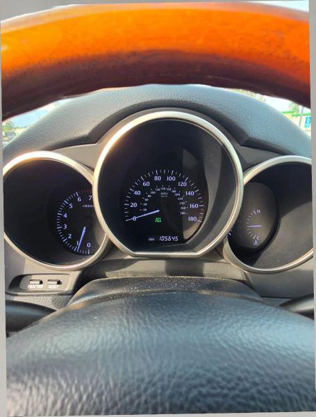 2010 Lexus SC 430 430