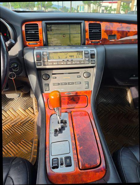 2010 Lexus SC 430 430