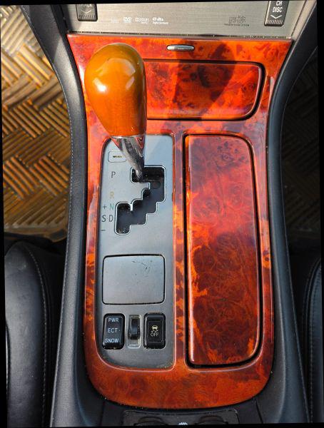 2010 Lexus SC 430 430