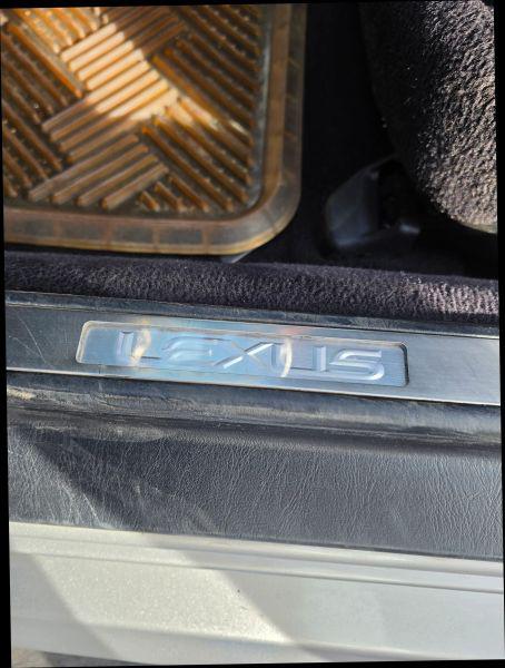 2010 Lexus SC 430 430