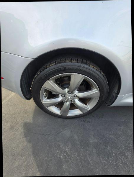 2010 Lexus SC 430 430