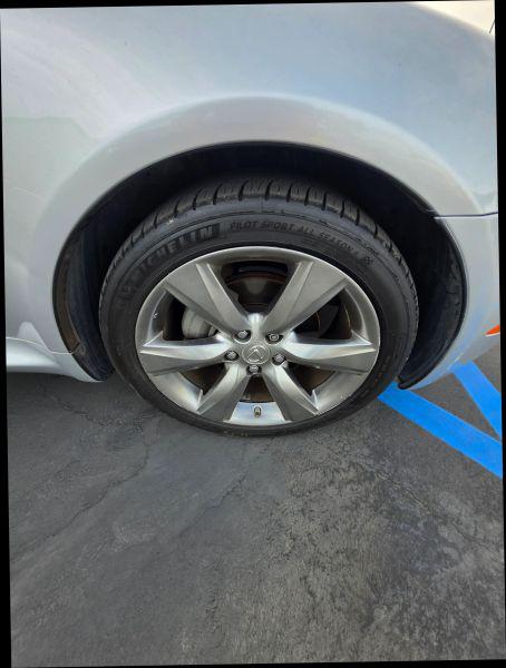 2010 Lexus SC 430 430