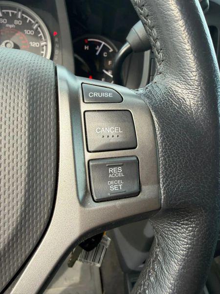 2014 Honda Ridgeline Sport