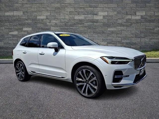 2023 Volvo XC60 Recharge T8 Ultimate Bright Theme for sale in Eatontown, NJ