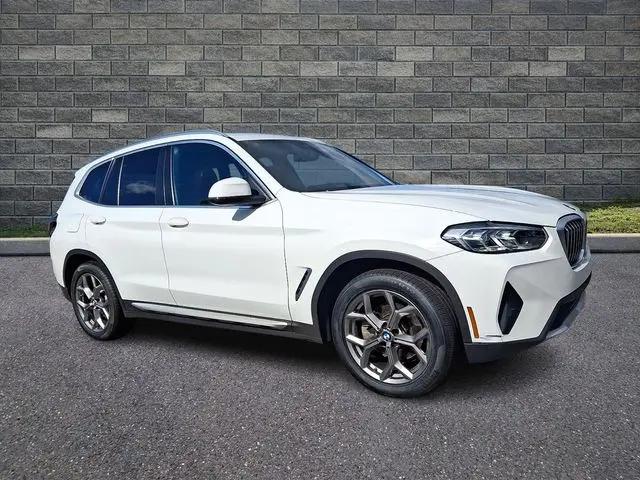2024 BMW X3 xDrive30i for sale in Eatontown, NJ