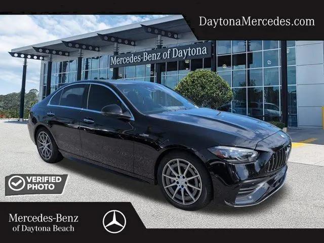 2024 Mercedes-Benz AMG C 43 4MATIC for sale in Daytona Beach, FL