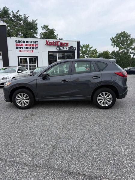 2016 Mazda CX-5 Sport for sale in Rosedale, MD