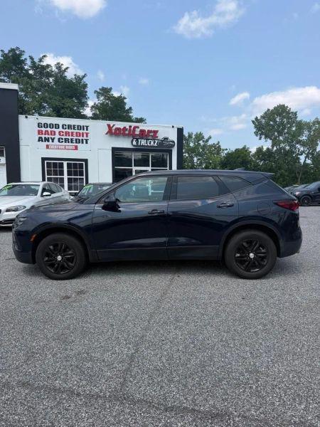 2021 Chevrolet Blazer FWD 1LT for sale in Rosedale, MD