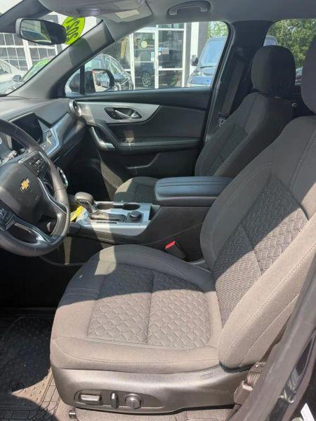 2021 Chevrolet Blazer FWD 1LT