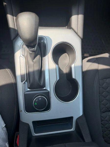 2021 Chevrolet Blazer FWD 1LT