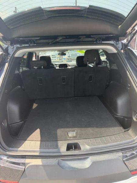 2021 Chevrolet Blazer FWD 1LT