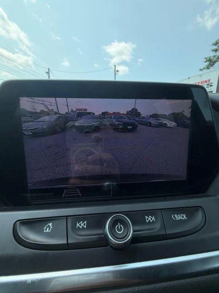 2021 Chevrolet Blazer FWD 1LT