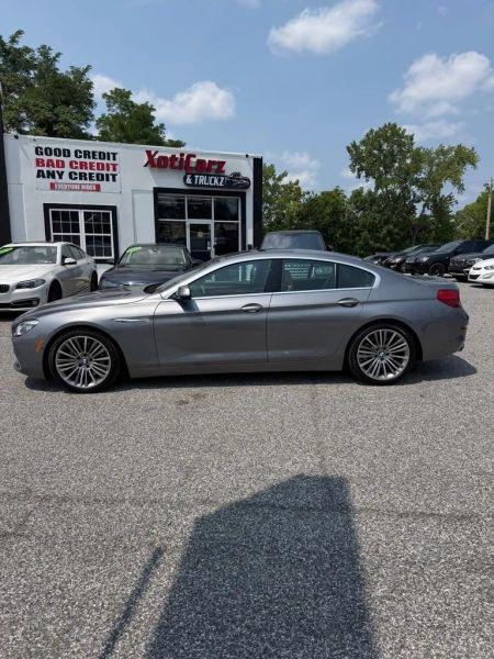 2019 BMW Coupe xDrive for sale in Rosedale, MD