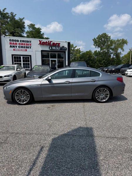 2019 BMW Coupe xDrive for sale in Rosedale, MD