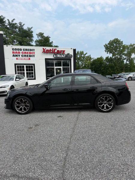 2018 Chrysler 300 300S for sale in Rosedale, MD