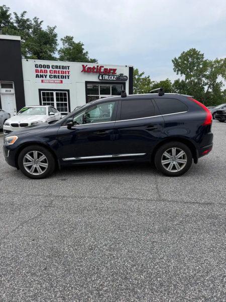 2016 Volvo XC60 T6 Platinum for sale in Rosedale, MD
