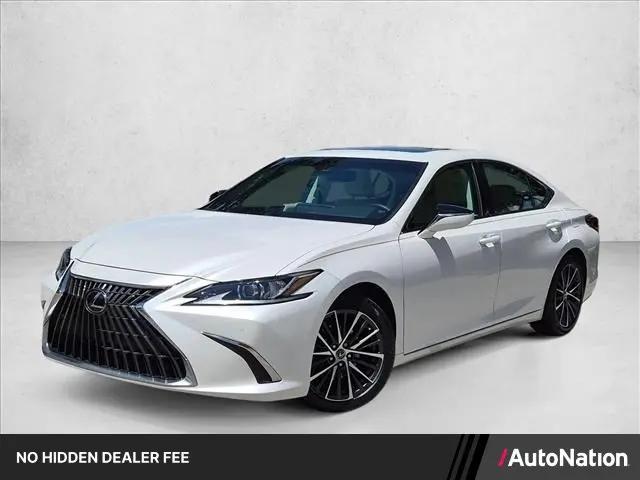 2023 Lexus ES 350 ES 350 for sale in West Palm Beach, FL
