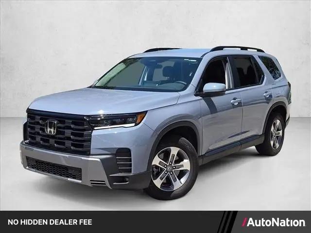 2026 Honda Pilot EX-L for sale in West Palm Beach, FL
