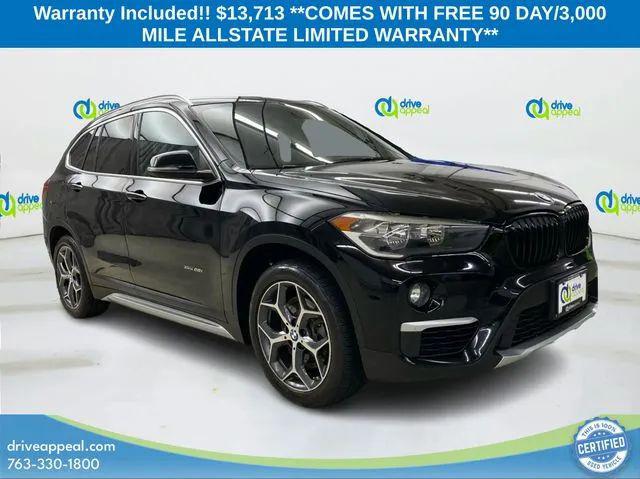 2016 BMW X1 xDrive28i for sale in New Hope, MN