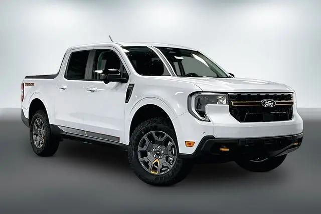 2026 Ford Maverick Tremor for sale in Auburn, IN