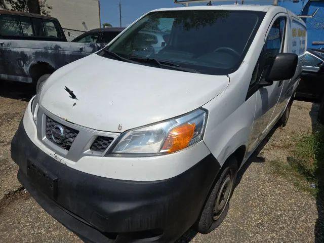 2013 Nissan NV200 S for sale in Temple Hills, MD