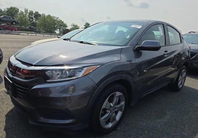 2022 Honda HR-V AWD LX for sale in Temple Hills, MD