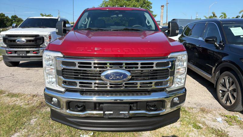 2024 Ford F-350 XLT for sale in Fort Myers, FL